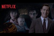 A Series of Unfortunate Events | Frightful | Netflix