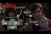 A Series of Unfortunate Events | The Facts [HD] | Netflix