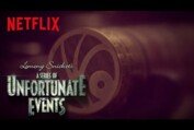 A Series of Unfortunate Events | Theme Song [HD] | Netflix