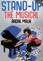 Aadar Malik: Stand Up the Musical / Aadar Malik: Stand Up the Musical