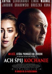 Ach śpij kochanie / Ach śpij kochanie