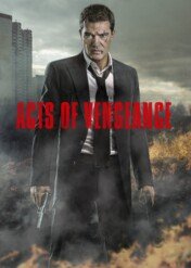 Zemsta adwokata / Acts of Vengeance