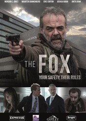Agent Fox / The Fox