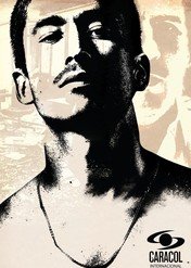 Alias J.J. / Alias J.J.