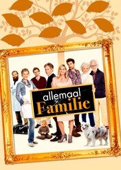 Allemaal Familie / The Family Way