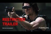 AMERICAN ASSASSIN - RESTRICTED Trailer - HD (Dylan O'Brien, Michael Keaton)