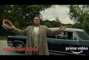 American Gods season 2 - Official Trailer | Prime Video