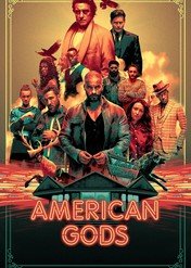 Amerykańscy bogowie / American Gods