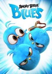 Angry Birds: Niebieściaki / Angry Birds Blues