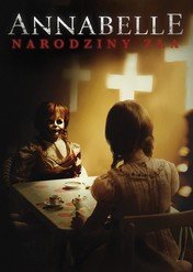 Annabelle: Narodziny zła  / Annabelle: Creation