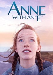 Ania, nie Anna / Anne with an E