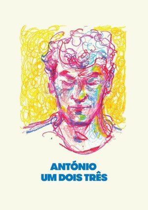 Antonio One Two Three "/ 