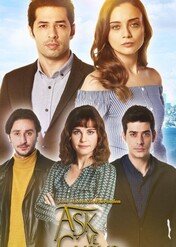 Dumna miłość / Aşk ve Gurur