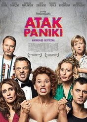 Atak paniki / Atak paniki