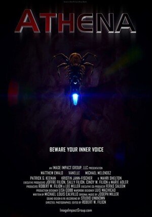 Atena "/ Athena