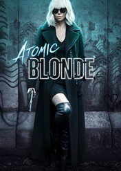 Atomic Blonde / Atomic Blonde