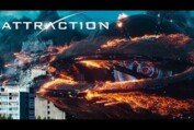 Attraction - Official Movie Trailer (2018)