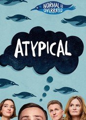 Atypowy / Atypical