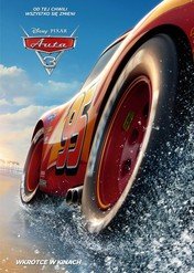 Auta 3 / Cars 3
