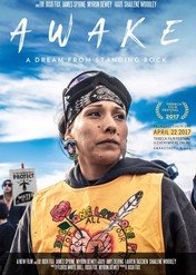 Awake, a Dream from Standing Rock / Awake, a Dream from Standing Rock