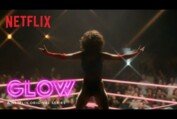 GLOW | Official Trailer [HD] | Netflix