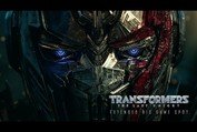 Transformers: The Last Knight (2017) - Extended Big Game Spot - Paramount Pictures