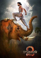 Bahubali: Finał / Baahubali 2: The Conclusion