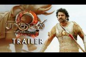 Baahubali 2 - The Conclusion Trailer | Prabhas, Rana, Anushka, Tamannaah | SS Rajamouli | T-Series
