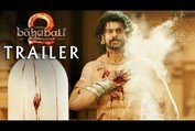 Baahubali 2 - The Conclusion Trailer | Prabhas, Rana Daggubati | SS Rajamouli
