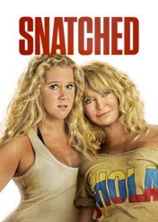 Babskie wakacje / Snatched