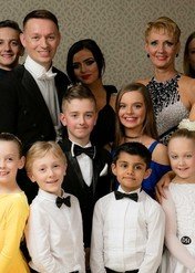 Baby Ballroom / Baby Ballroom