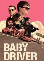 Baby Driver / Baby Driver