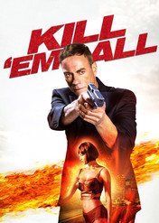 Bałkańska Vendetta / Kill 'em All