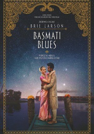 Basmati Blues / 
