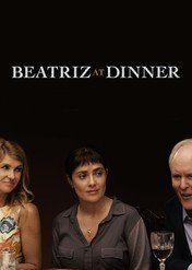 Beatriz na kolacji / Beatriz at Dinner
