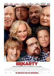 Bękarty / Father Figures