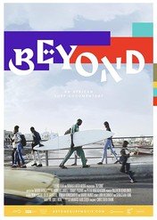 Beyond - An African Surf Documentary / Beyond - An African Surf Documentary