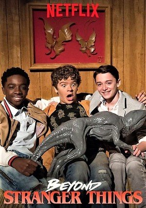 Beyond Stranger Things "/ 