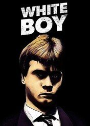 Biały chłopak / White Boy