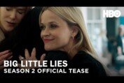 Big Little Lies Season 2 | Official Teaser | HBO