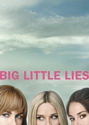 Wielkie Kłamstewka / Big Little Lies