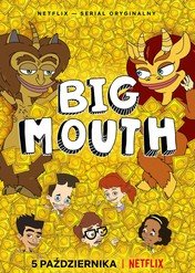 Big Mouth / Big Mouth