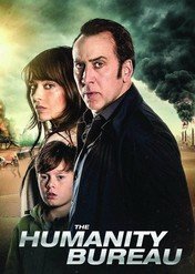Biuro ludzkości / The Humanity Bureau