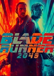 Blade Runner 2049 / Blade Runner 2049