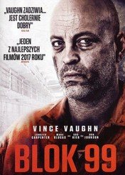 Blok 99 / Brawl in Cell Block 99