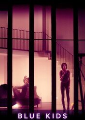 Blue Kids / Blue Kids