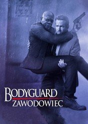 Bodyguard Zawodowiec / Hitman's Bodyguard
