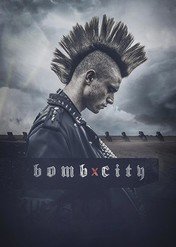 Bomb City / Bomb City