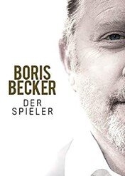Boris Becker - The Player / Boris Becker - The Player