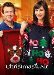 Boże Narodzenie w powietrzu / Christmas in the Air